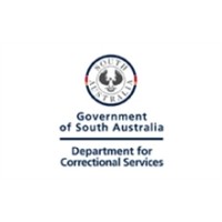 Department for Correctional Services Logo