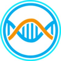 HelixAI (Alexa Accelerator, powered by Techstars ‘18). Logo