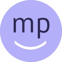 Money Positive Logo