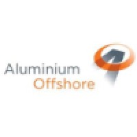 Aluminium Offshore Pte Ltd Logo