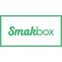Smakbox Logo