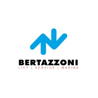 Bertazzoni Ascensori&Lift Marine Logo