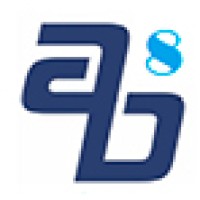 AB8 Marketing Logo