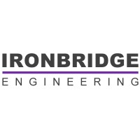 Ironbridge Engineering Logo