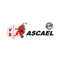 Ascael Comercial Ltda Logo
