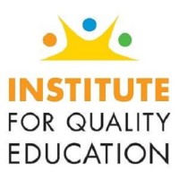 Institute for Quality Education Logo