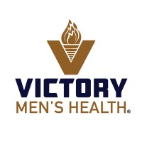 Victory Mens Health Logo