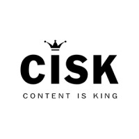 CISK Native AB Logo