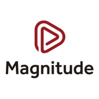 Magnitude Group Logo