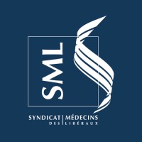 Syndicat des Médecins Libéraux - SML Logo