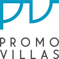 Promovillas - Bureau Immobilier Logo