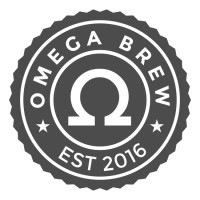 Omega Brew, Inc. Logo