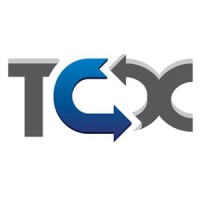The Connection Xchange Logo