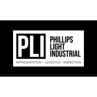 Phillips Light Industrial dba PLI Sorting, LLC Logo