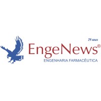 EngeNews Serviços de Engenharia Ltda Logo