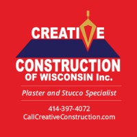 Creative Construction of Wis, Inc. Logo