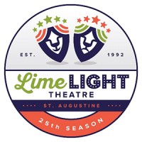 Limelight Theatre Inc. Logo