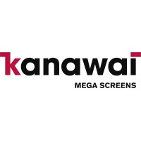 kanawai MEGA SCREENS Logo