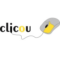 Clicou - MKT Digital Logo