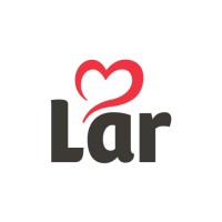 Lar Cooperativa Agroindustrial Logo