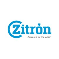 Zitron South Africa (PTY) Ltd Logo