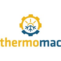 Thermo Mechanical Solutions and Machinery Logo