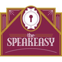 Denver Speakeasy Logo