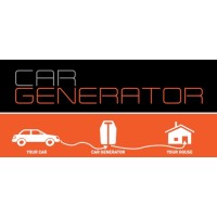 CarGenerator Logo