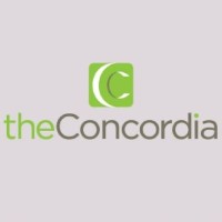 The Concordia Hotel Logo