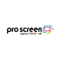 Pro Screen Digital Sàrl Logo