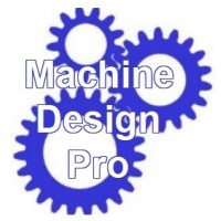 MachineDesignPro.com Logo