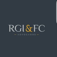 RGI&FC Advogados Logo