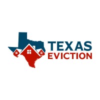 Texas Eviction Logo