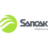 Sancak Inflight Service Logo
