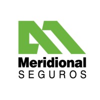 Meridional Seguros Logo