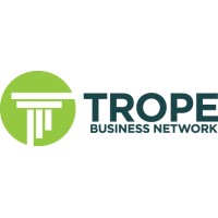 Trope Business Network Logo
