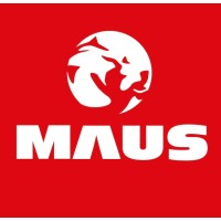 MAUS™ Logo
