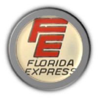 Florida Express Airlines Logo