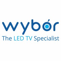 Wybor Logo
