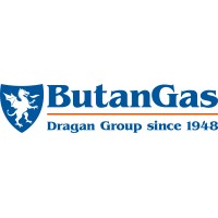 ButanGas SpA Logo