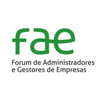 FAE - Forum de Administradores e Gestores de Empresas Logo