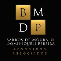 BMDP Advogados Associados Logo