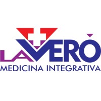 La Veró S.A. Medicina Integrativa Logo