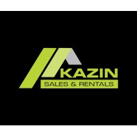 Kazin Trading Logo