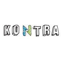 Kontra Logo