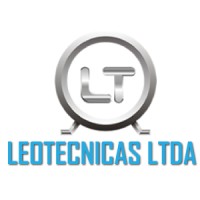Leotecnicas Logo