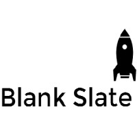 Blank Slate Industries, LLC Logo