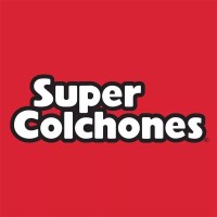 Super Colchones S.A. de C.V Logo