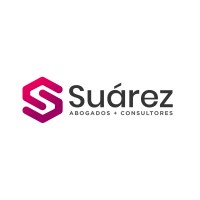 Suárez Abogados + Consultores Logo
