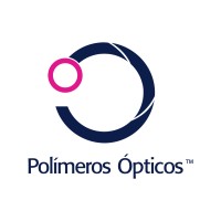 Polímeros Ópticos de México Logo